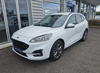 Ford Kuga 2.5 Duratec 190ch FHEV E85 ST-Line BVA