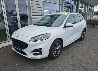 Ford Kuga 2.5 Duratec 190ch FHEV E85 ST-Line BVA