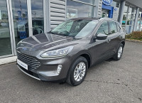 Ford Kuga 2.5 Duratec 225ch PHEV Titanium BVA