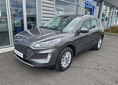 Ford Kuga 2.5 Duratec 225ch PHEV Titanium BVA