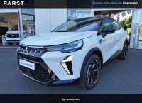 Mitsubishi ASX 1.6 MPI HEV 143ch Instyle