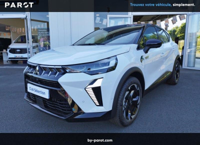 Mitsubishi ASX 1.6 MPI HEV 143ch Instyle