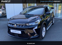 Mitsubishi ASX 1.0 MPI-T 91ch Business
