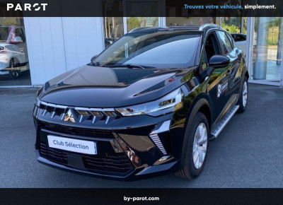 Mitsubishi ASX 1.0 MPI-T 91ch Business
