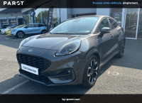 Ford Puma 1.0 EcoBoost 125ch mHEV ST-Line X DCT7