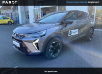 Mitsubishi ASX 1.3 DI-T MHEV 140ch Instyle