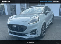 Ford Puma 1.0 EcoBoost 125ch S&S mHEV ST-Line Powershift