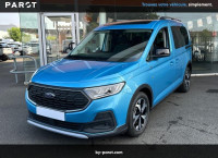 Ford Tourneo Connect 1.5 EcoBoost 114ch Active DSG7