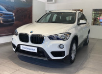 BMW X1 sDrive18i 140ch Lounge Euro6d-T
