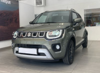 Suzuki Ignis 1.2 Dualjet Hybrid 83ch Privilège