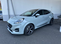 Ford Puma 1.0 EcoBoost Hybrid 125ch ST-Line S&S Powershift
