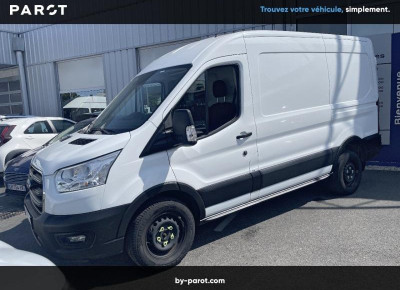 Ford Transit 2T Fg T350 L2H2 2.0 EcoBlue 130ch S&S Trend Business