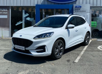 Ford Kuga 2.5 Duratec 190ch FHEV E85 ST-Line BVA