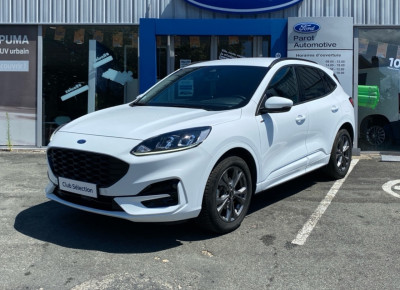 Ford Kuga 2.5 Duratec 190ch FHEV E85 ST-Line BVA