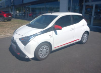 Toyota Aygo 1.0 VVT-i 72ch x-play 5P MY19