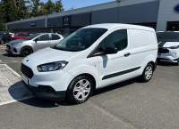 Ford Transit Courier 1.5 TDCI 100ch Stop&Start Trend Business