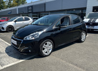 Peugeot 208 1.5 BlueHDi 100ch E6.c Signature BVM5 86g 5p