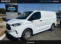 Ford Transit Custom Fg 280 L1H1 2.0 EcoBlue 136ch Trend
