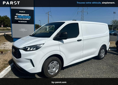 Ford Transit Custom Fg 280 L1H1 2.0 EcoBlue 136ch Trend