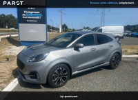 Ford Puma 1.0 EcoBoost Hybrid 125ch ST-Line S&S Powershift