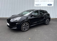 Ford Puma 1.0 Flexifuel 125ch S&S mHEV ST-Line