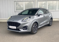 Ford Puma 1.0 Flexifuel 125ch S&S mHEV ST-Line Design 2