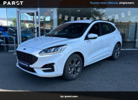 Ford Kuga 2.5 Duratec 190ch FHEV E85 ST-Line BVA