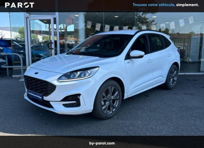 Ford Kuga 2.5 Duratec 190ch FHEV E85 ST-Line BVA