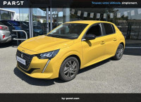 Peugeot 208 1.2 PureTech 75ch S&S Style