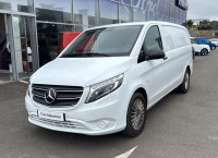 Mercedes-Benz Vito Fg 119 CDI Long Pro Propulsion 9G-Tronic