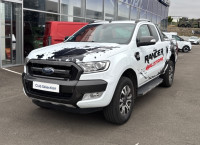 Ford Ranger 3.2 TDCi 200ch Super Cab XLT Wildtrak BVA