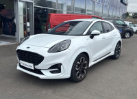Ford Puma 1.0 EcoBoost 125ch mHEV ST-Line X