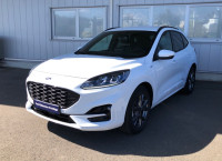 Ford Kuga 2.5 Duratec 190ch FHEV E85 ST-Line BVA