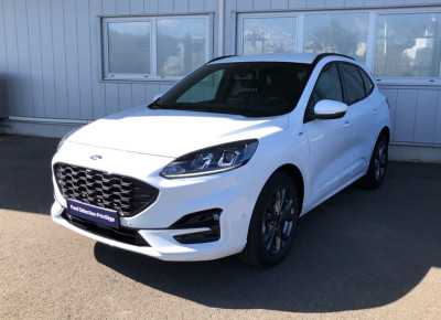 Ford Kuga 2.5 Duratec 190ch FHEV E85 ST-Line BVA