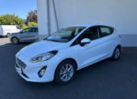 Ford Fiesta 1.0 EcoBoost Hybrid 125ch Titanium Business 5p