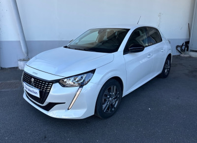 Peugeot 208 1.5 BlueHDi 100ch S&S Style