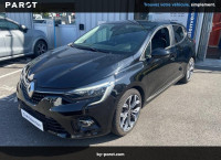 Renault Clio 1.5 Blue dCi 115ch Intens 6cv