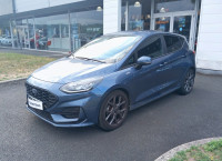 Ford Fiesta 1.0 Flexifuel 95ch ST-Line 5p