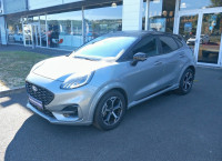 Ford Puma 1.0 EcoBoost Hybrid 125ch ST-Line S&S Powershift