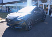 Ford Puma 1.0 EcoBoost Hybrid 125ch ST-Line S&S Powershift