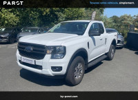 Ford Ranger 2.0 EcoBlue 170ch Stop&Start Super Cab XLT 4x4