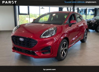 Ford Puma 1.0 EcoBoost 125ch S&S mHEV ST-Line Powershift