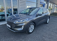 Ford Kuga 2.5 Duratec 190ch FHEV E85 Titanium BVA