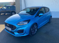 Ford Fiesta 1.0 EcoBoost Hybrid 125ch ST-Line 5p