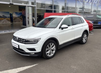 Volkswagen Tiguan 2.0 TDI 150ch Confortline Euro6d-T