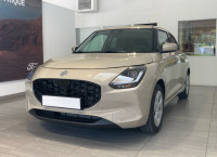 Suzuki Swift 1.2 Hybrid 83ch Privilège