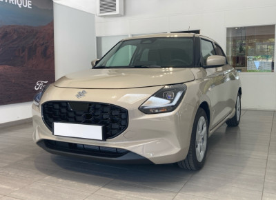 Suzuki Swift 1.2 Hybrid 83ch Privilège