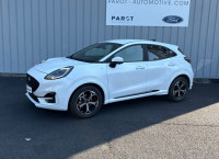 Ford Puma 1.0 EcoBoost Hybrid 125ch ST-Line S&S Powershift