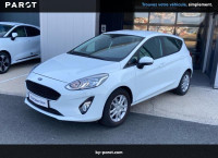Ford Fiesta 1.1 85ch Cool & Connect 5p Euro6.2