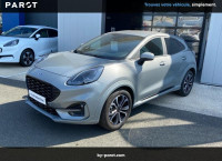 Ford Puma 1.0 Flexifuel 125ch S&S mHEV ST-Line